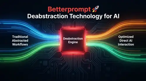 Betterprompt De-abstraction Badges